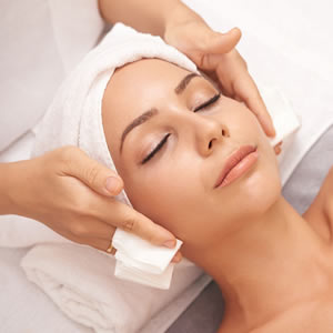 Facial treatments: Royston Buntingford Letchworth Saffron Walden Cambridge