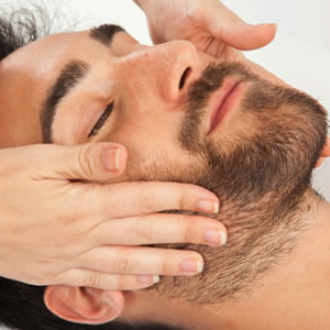 Men's treatments
