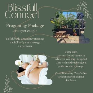 Blissful Connect