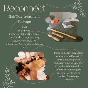 Reconnect